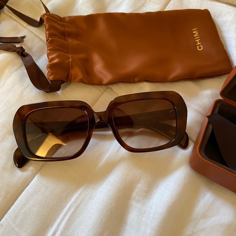 Chimi Sunglasses Bon Voyage